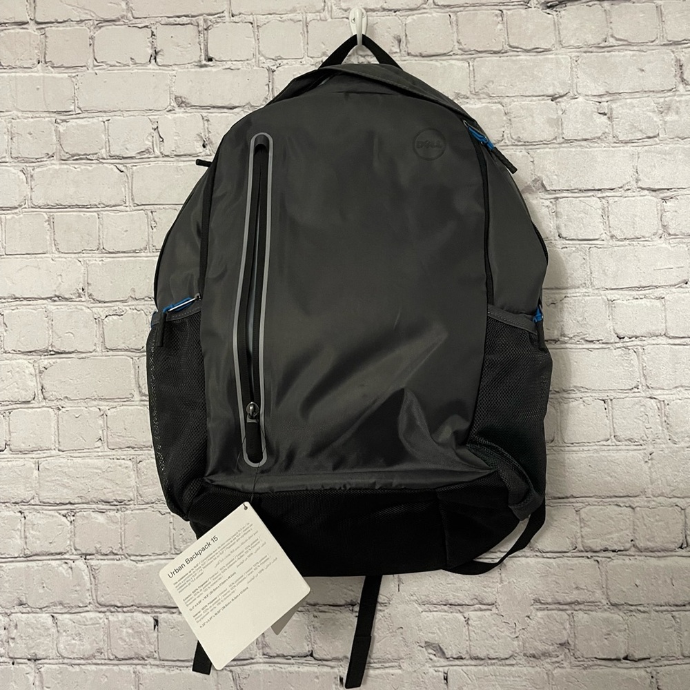 Dell Urban Backpack 15 Bag